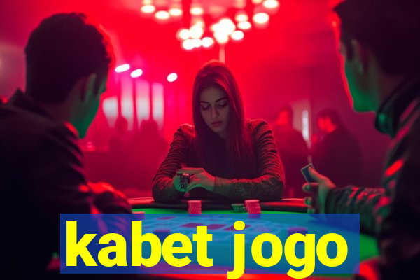 kabet jogo